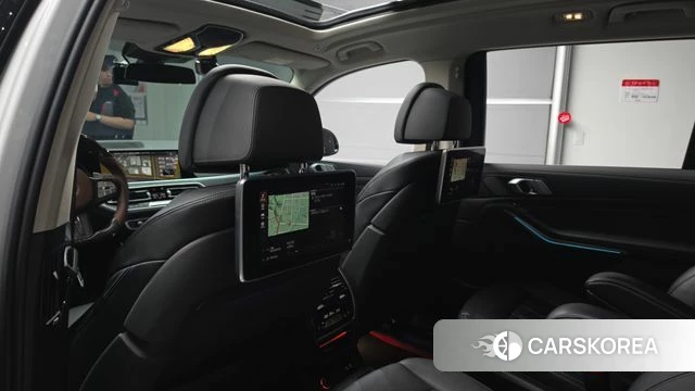 BMW X7 (G07) id 4501824 из Кореи 8
