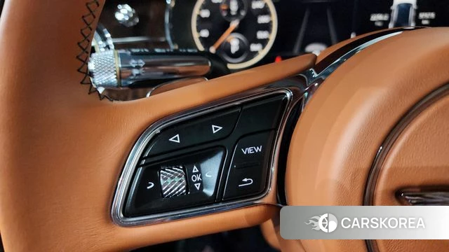 Bentley Flying Spur 3rd Generation id 3953155 из Кореи 8