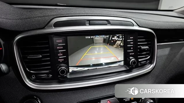 Kia The New Sorento id 3612604 из Кореи 8