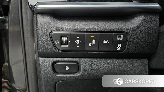 Kia The New Niro id 4586017 из Кореи 8
