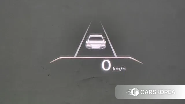 Genesis G80 (RG3) id 3367912 из Кореи 8