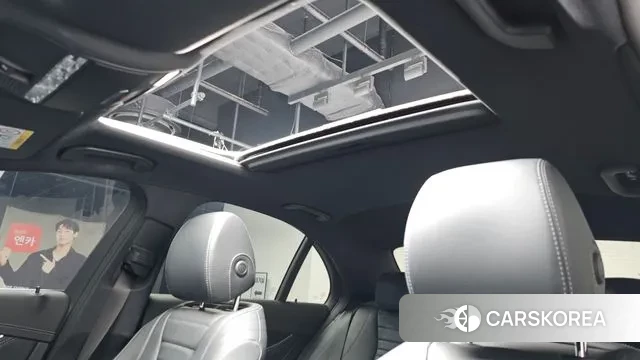 Mercedes-Benz E-Class W213 id 3483694 из Кореи 8