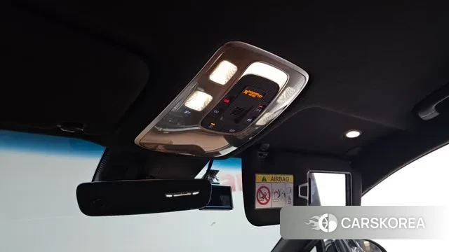 Genesis G80 (RG3) id 2976342 из Кореи 8