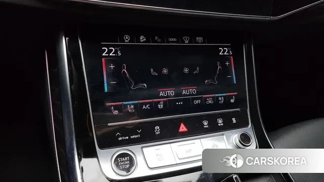 Audi Q8 (4M) id 3383158 из Кореи 8