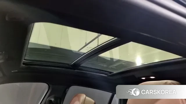 BMW X6 (G06) id 3433375 из Кореи 8