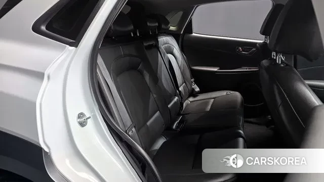 Hyundai Kona Electric id 3396028 из Кореи 8