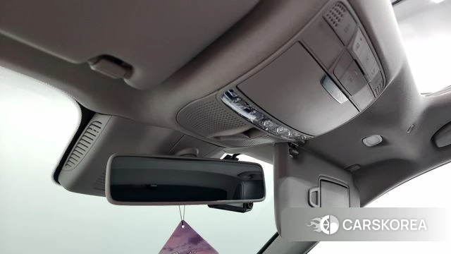 Mercedes-Benz E-Class W213 id 3899477 из Кореи 8