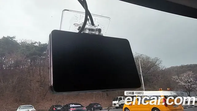 Kia The New Ray id 2563035 из Кореи 8