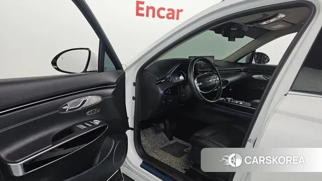 Genesis GV70 id 3305449 из Кореи 8