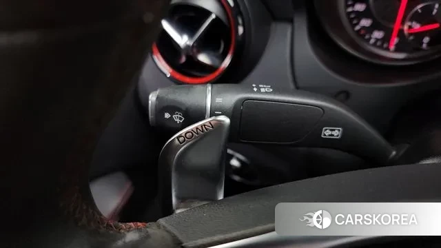 Mercedes-Benz CLA-Class C117 id 3129343 из Кореи 8