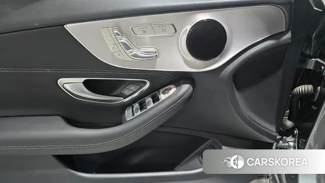 Mercedes-Benz C-Class W205 id 3598313 из Кореи 8