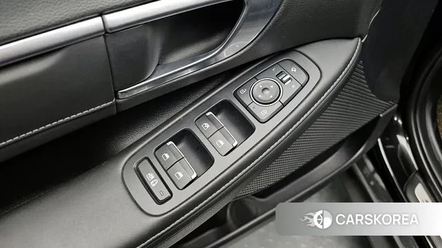 Hyundai Sonata (DN8) id 3771347 из Кореи 8