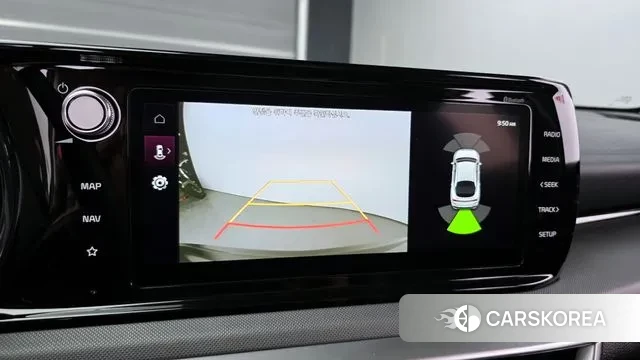 Kia K5 3rd generation id 3300229 из Кореи 8