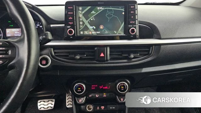 Kia All New Morning (JA) id 4476916 из Кореи 8