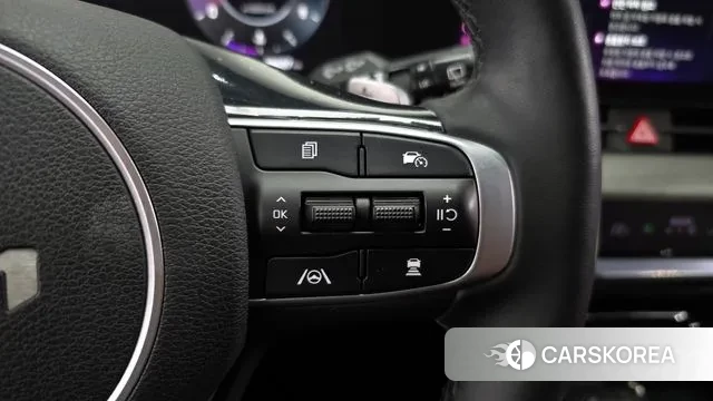 Kia Sportage 5th Generation id 3685796 из Кореи 8