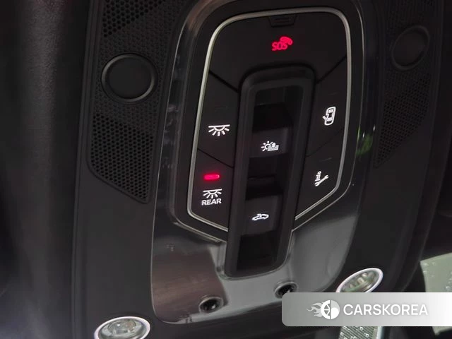 Lamborghini Urus id 4493694 из Кореи 8
