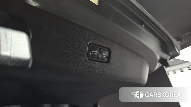 Genesis GV70 id 3075682 из Кореи 8