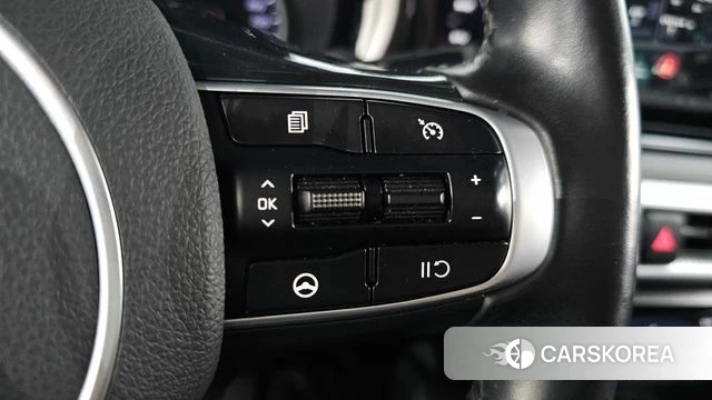 Kia K5 3rd generation id 4250798 из Кореи 8
