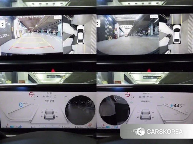 Hyundai Ionic 6 id 3191412 из Кореи 8