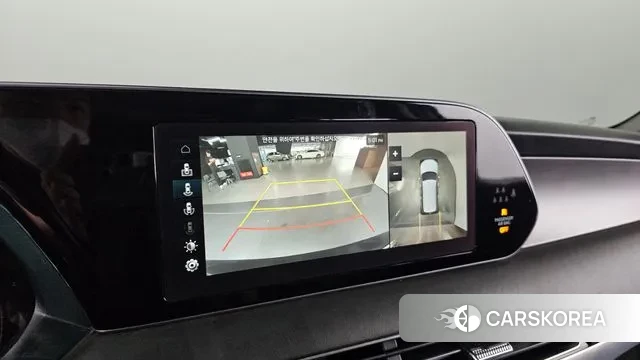 Hyundai Palisade id 2989907 из Кореи 8