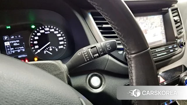 Hyundai All New Tucson id 2995710 из Кореи 8