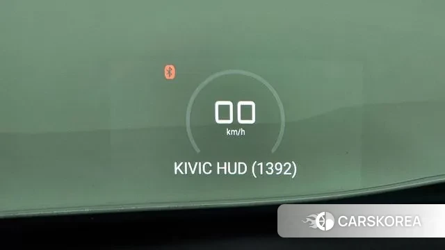 Jaguar F-PACE id 2986895 из Кореи 8