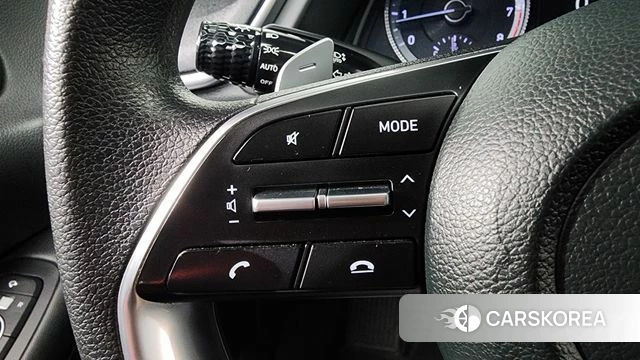Hyundai Sonata (DN8) id 4529472 из Кореи 8