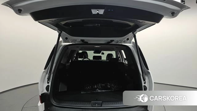 Hyundai Santa Fe (MX5) id 4427728 из Кореи 8