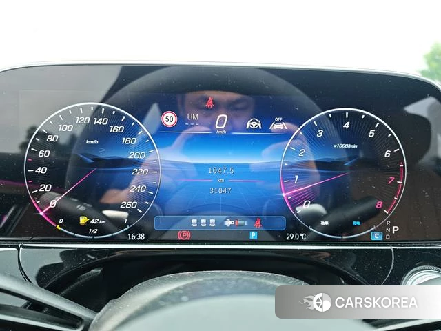 Mercedes-Benz E-class id 4342241 из Китая 8