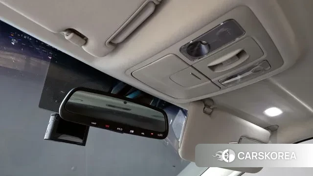 Kia Mohave Master id 3682035 из Кореи 8