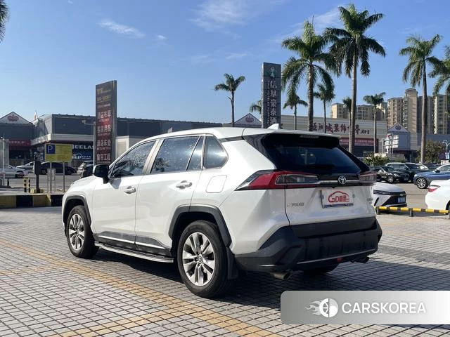 Toyota Wilanda id 4262348 из Китая 8