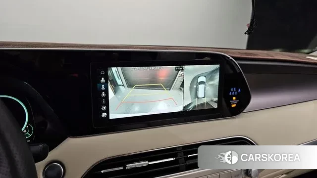 Hyundai Palisade id 2939833 из Кореи 8