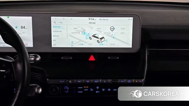 Hyundai Ionic 5 id 3159784 из Кореи 8