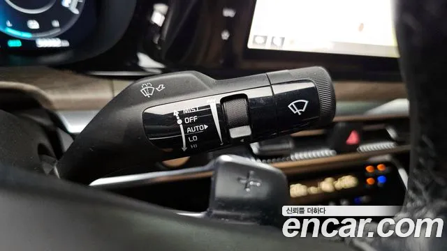 Kia K5 Hybrid 3rd Generation id 2703583 из Кореи 8