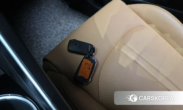 Kia K5 3rd generation id 4941834 из Кореи 8