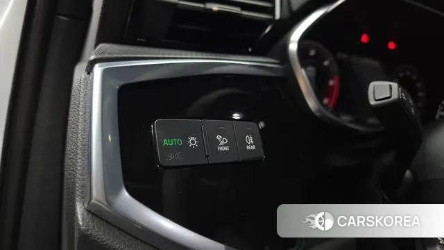 Audi Q3 (F3) id 2884014 из Кореи 8