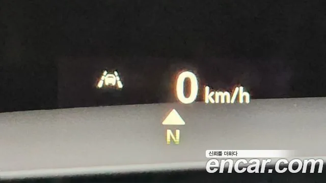 Chevrolet (GM Daewoo) Trailblazer id 2622465 из Кореи 8