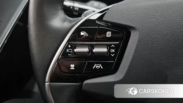 Kia Di All New Niro EV id 3555706 из Кореи 8