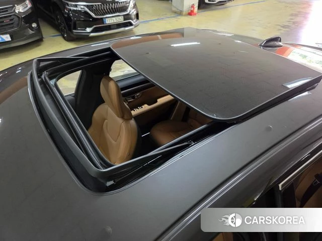 Volvo S90 id 4524043 из Кореи 8