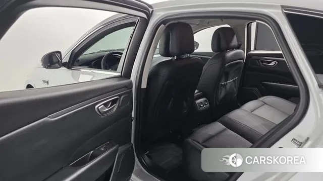 Renault Korea (Samsung) SM6 id 3386148 из Кореи 8