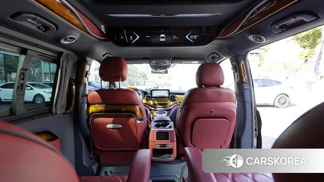 Mercedes-Benz V-class id 4271432 из Китая 8