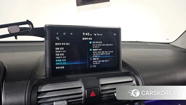 Hyundai Casper id 3556299 из Кореи 8