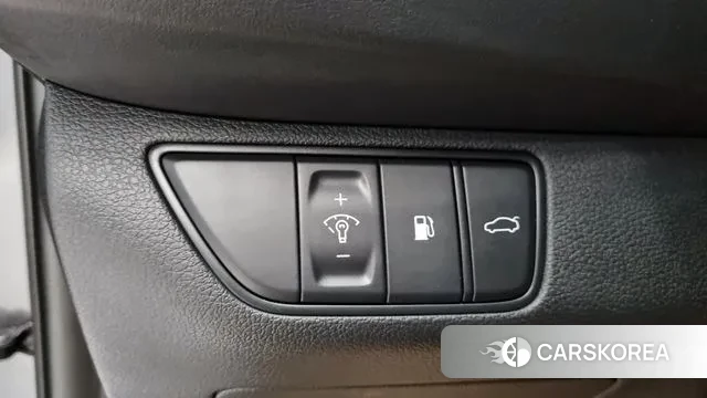 Genesis The New G70 id 3023416 из Кореи 8