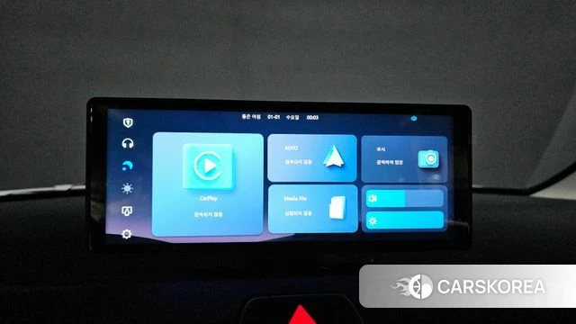 Kia The New Ray id 3833006 из Кореи 8