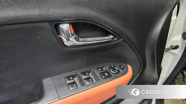 Kia The New Ray id 3819284 из Кореи 8