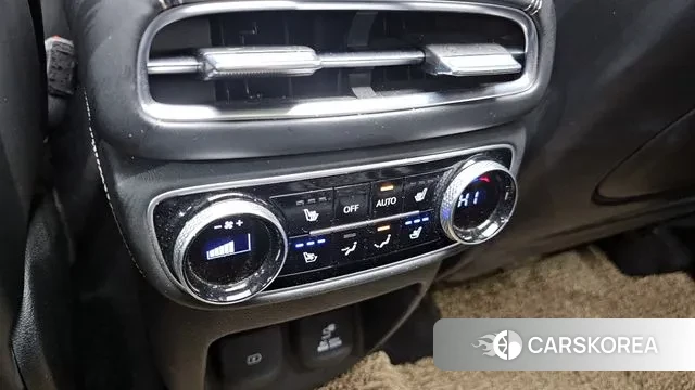 Genesis GV80 id 3479655 из Кореи 8