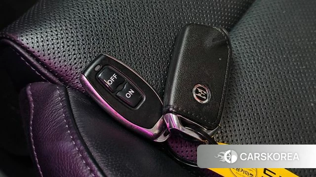 Kia Stinger id 4626406 из Кореи 8