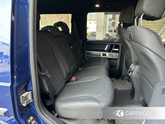 Mercedes-Benz G-class id 4275346 из Китая 8