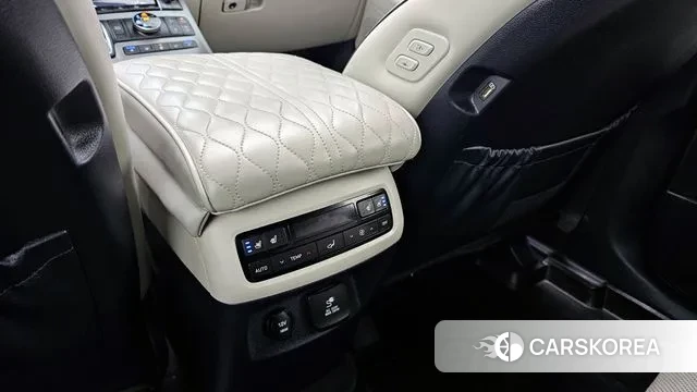 Hyundai Palisade id 3444830 из Кореи 8