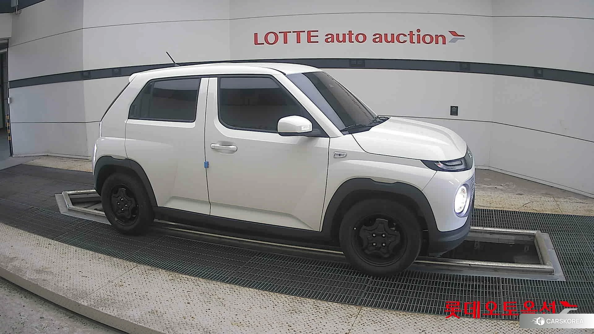 Hyundai Casper id 4902569 из Кореи 8